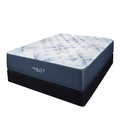 Agility Endurance Hybrid Mattress by Therapedic