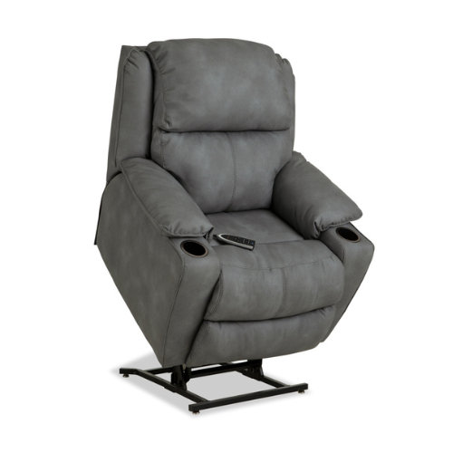 Stellar (245) Pet Proof & Stain Resistant Lift Chair by Homestretch