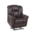 Transformer 116 Vintage Zero Gravity Lift Chair by Homestretch