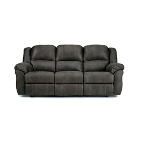 Junction 213 Manual Sofa in Tumbleweed by HomeStretch