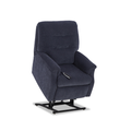 Barbara Jean 230 Lift Chair in Navy by Homestretch