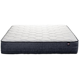 Braeside Plush Mattress by Therapedic