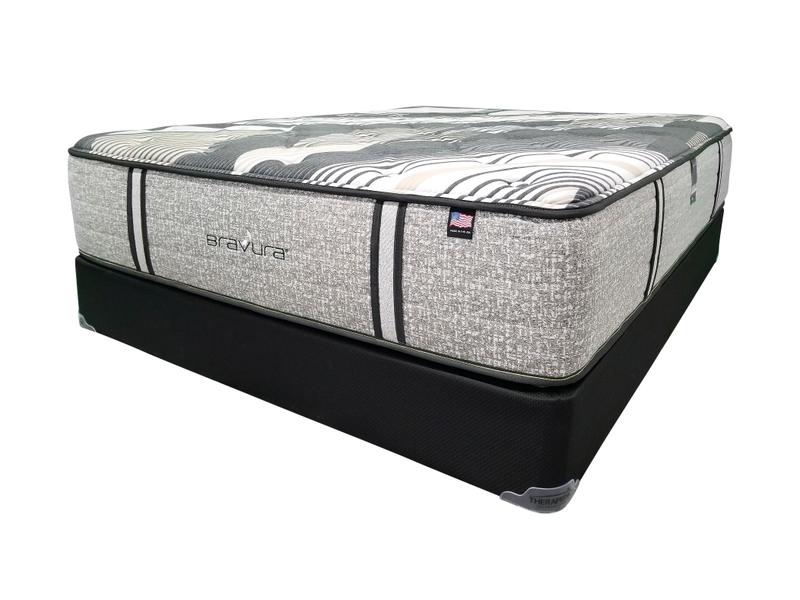 Rosalita Firm Mattress by Therapedic