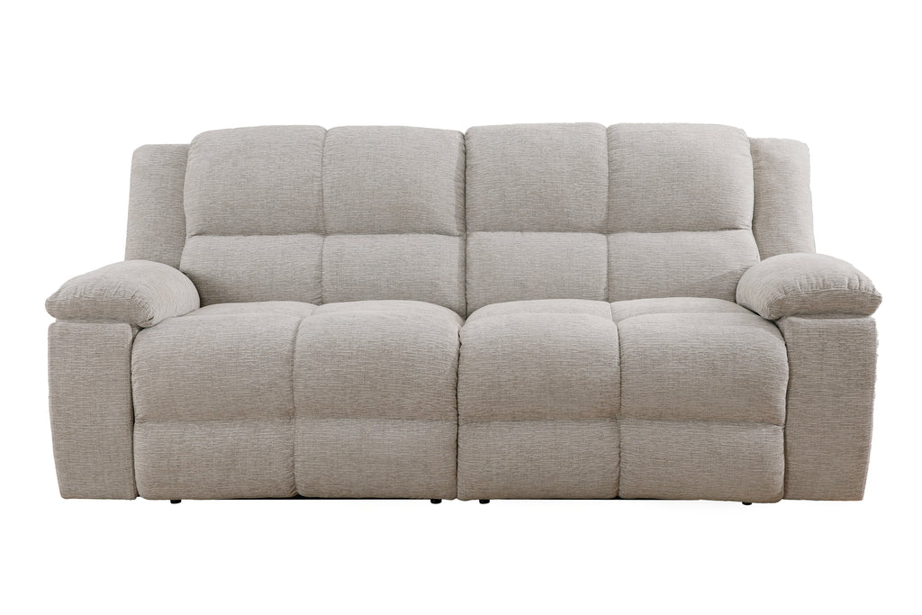 Buster Manual Sofa by Parker House