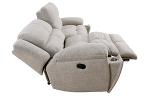 Buster Manual Sofa by Parker House