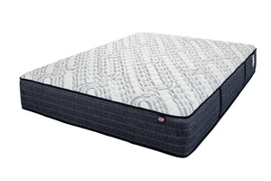Carnation Firm Mattress by Therapedic
