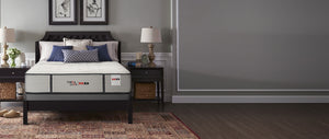 Cascade Theraluxe HD Mattress by Therapedic