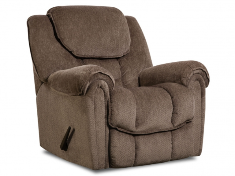Delmar Power Recliner Chair