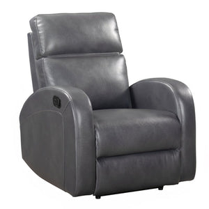 Devin Manual Recliner by Parker House