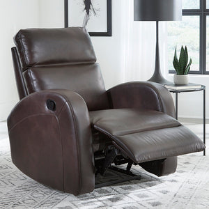 Devin Manual Recliner by Parker House