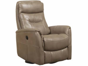 Gemini Power Swivel/Glider Recliner in 3 Colors by Parker House