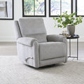 Gentry Swivel Glider Recliner by Parker House