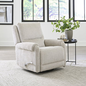 Gentry Swivel Glider Recliner by Parker House