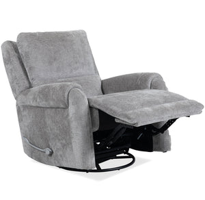 Gentry Swivel Glider Recliner by Parker House