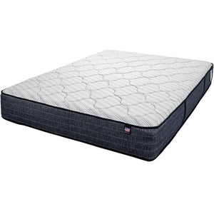 Braeside Plush Mattress by Therapedic