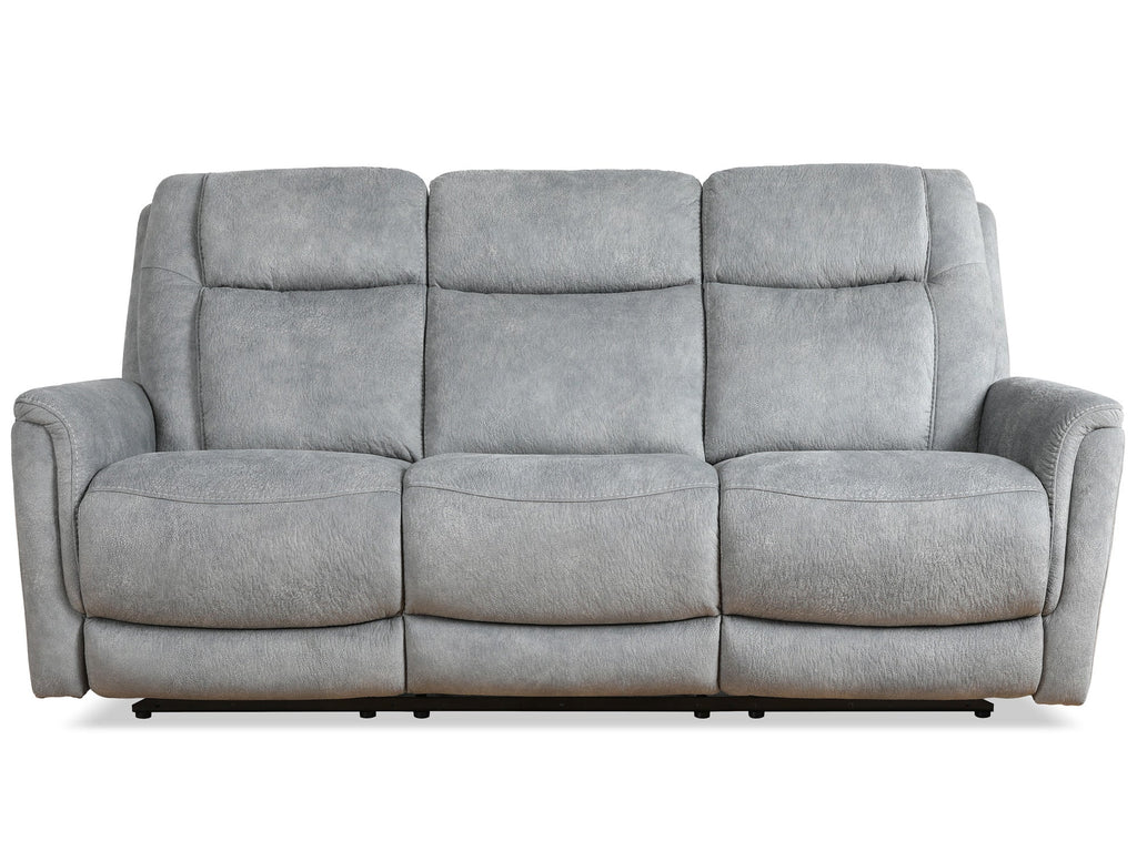 Linus Double Power (Head & Foot) Sofa by Parker House