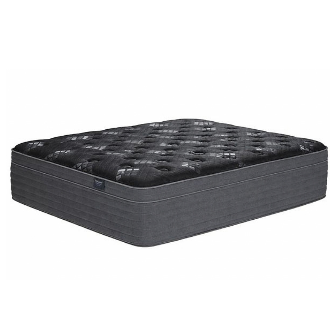 McKinney Bedding Avalon Pillow Top Mattress