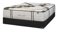 Melissa Bravura Luxury Firm Mattress by Therapedic