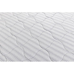 Braeside Plush Mattress by Therapedic