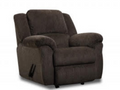 CLOSEOUT SPECIAL Newport Manual Rocker Recliner (173) in Clove