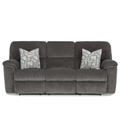 PayDay (240) Manual Sofa in Mink by HomeStretch