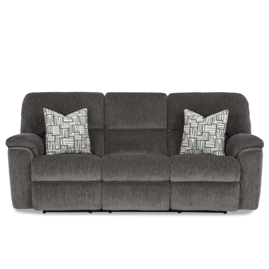 PayDay (240) Manual Sofa in Mink by HomeStretch