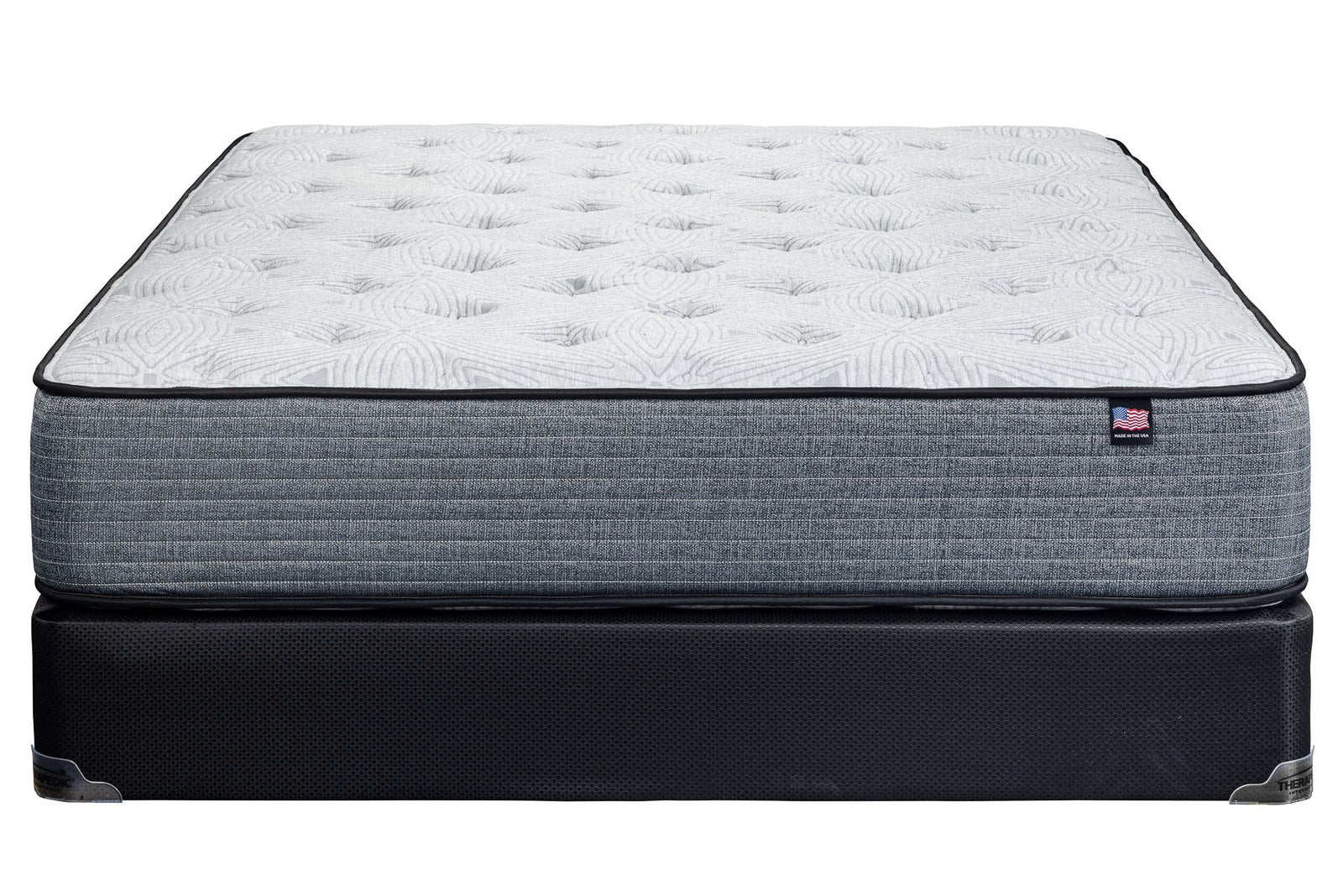 Therapedic Potomac Plush Mattress