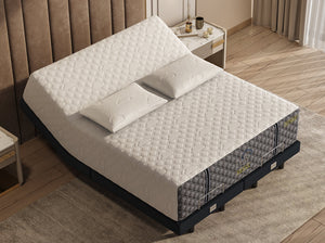 Royal Hybrid Mattress by Puffy