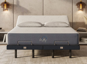 Cloud Smart Bed Set by Puffy