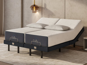 Cloud Smart Bed Set by Puffy