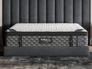 Lux Hybrid Mattress by Puffy