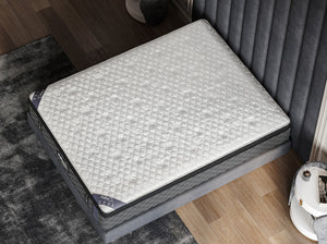 Lux Hybrid Mattress by Puffy