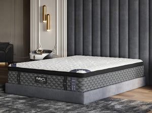 Lux Hybrid Mattress by Puffy