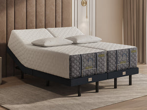 Royal Hybrid Mattress by Puffy