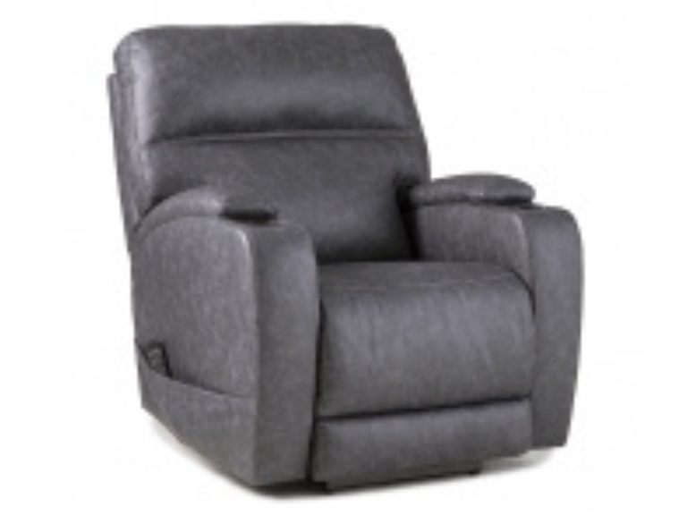Triple Power Wall Saver Recliner (200)