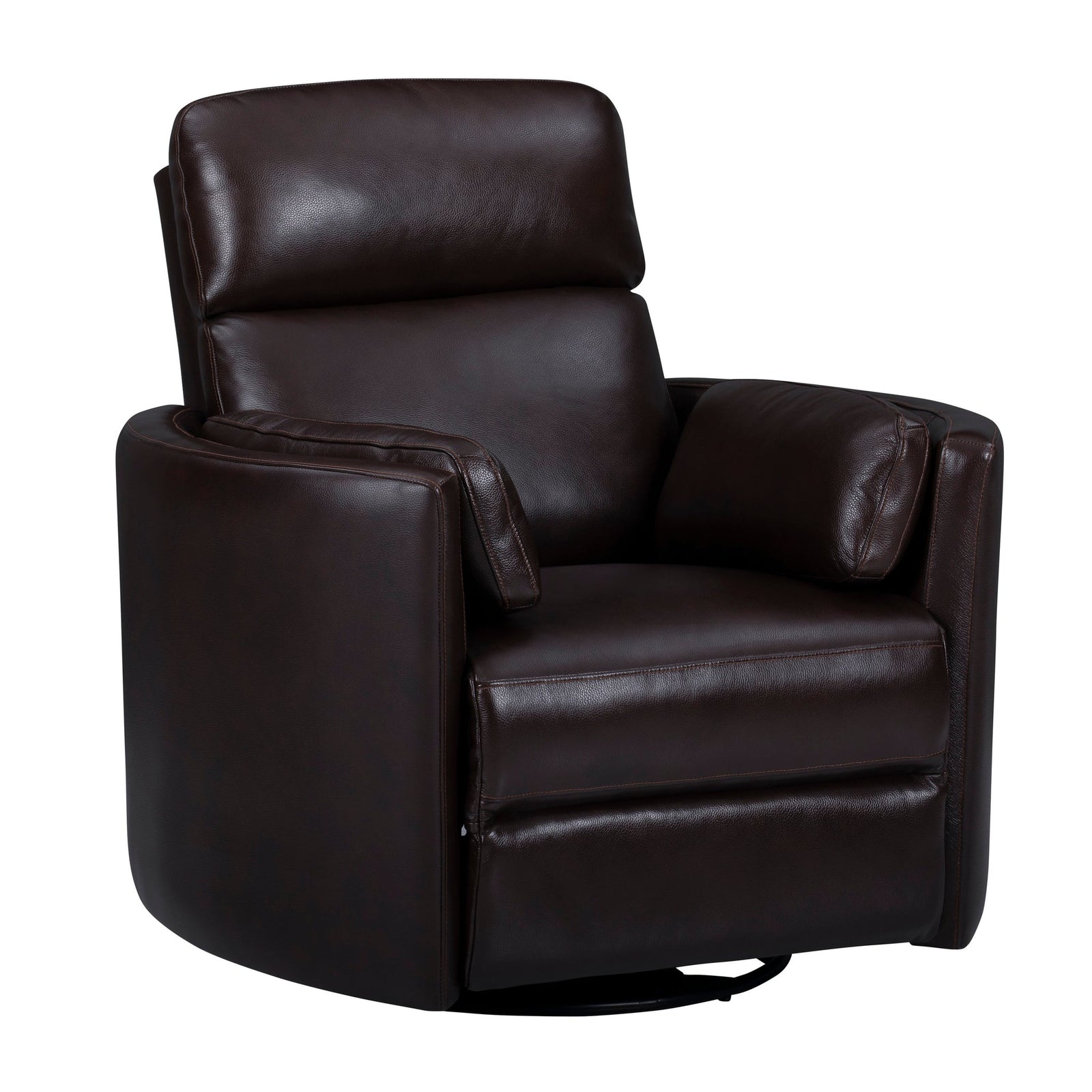 Radius Manual Swivel Glider Recliner by Parker House