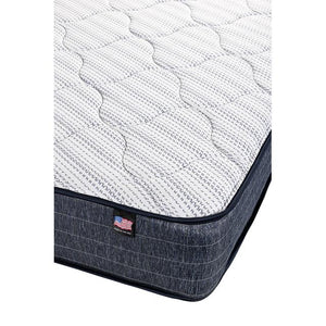 Braeside Plush Mattress by Therapedic