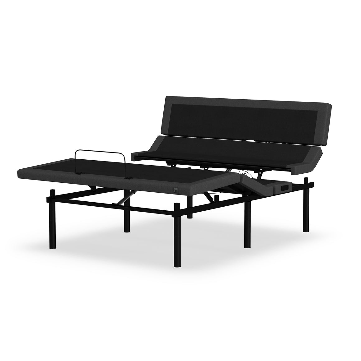 BeDoor Rediesence 4点セット The Rize Contemporary IV Adjustable Bed - fultonmattress.com