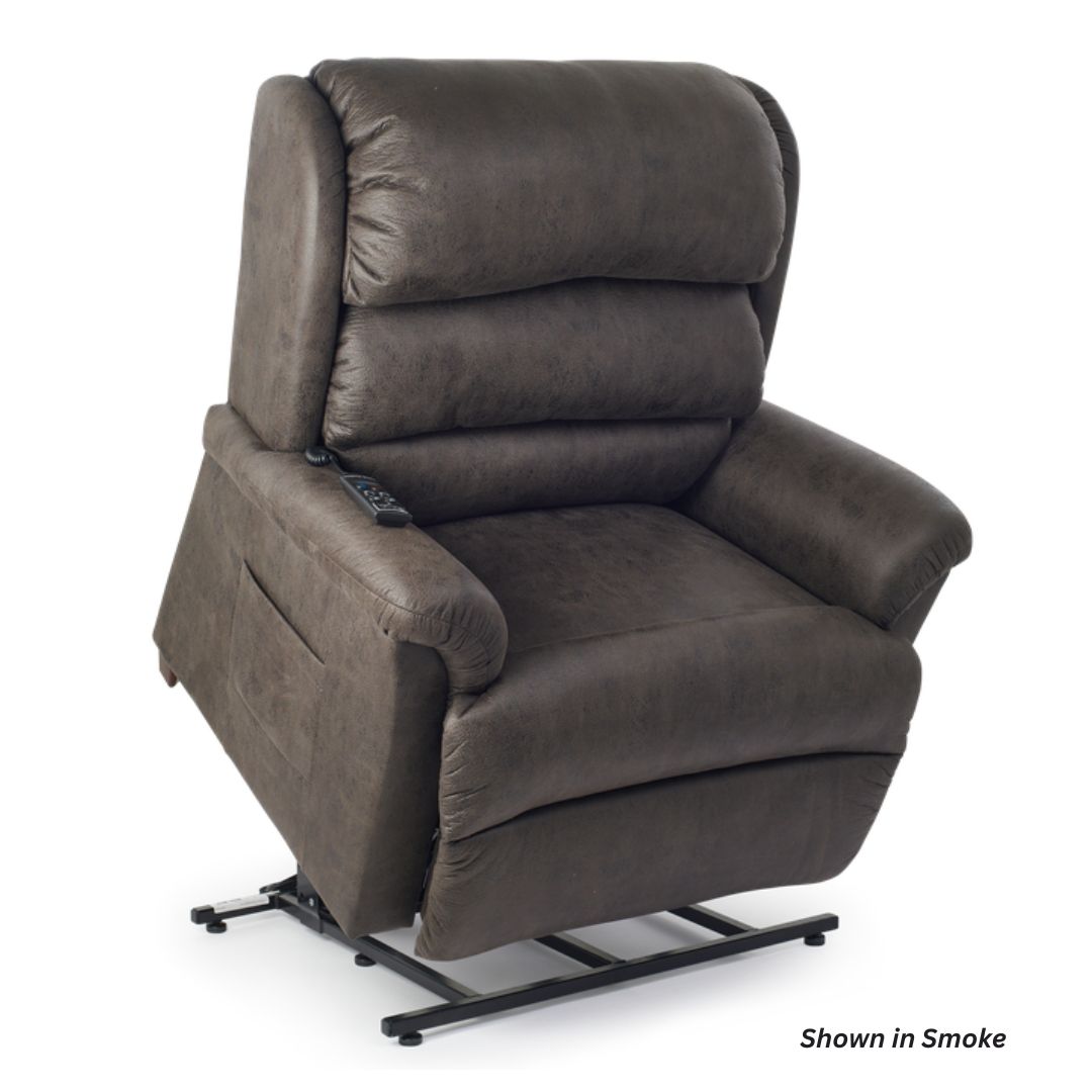 559 Extra Wide Medium Zero Gravity Lift Chair by Ultra Comfort