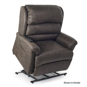 559 Extra Wide Medium Zero Gravity Lift Chair by Ultra Comfort