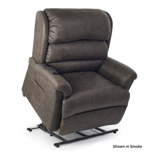 Clearance 559 Extra Wide Medium Zero Gravity Lift Chair by Ultra