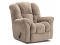 CLEARANCE Transformer Manual Rocker Recliner (116) in Almond