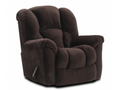 CLOSEOUT SPECIAL Transformer Rocker Recliner (116) in Espresso