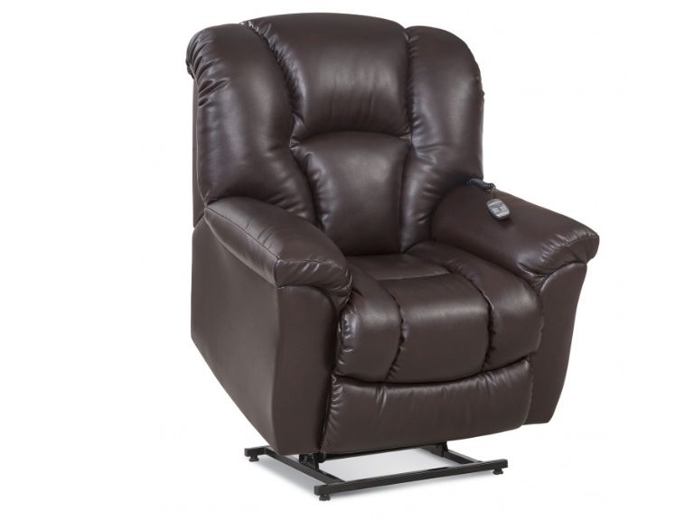 Transformer Power Lift Chair Zero Gravity (116)