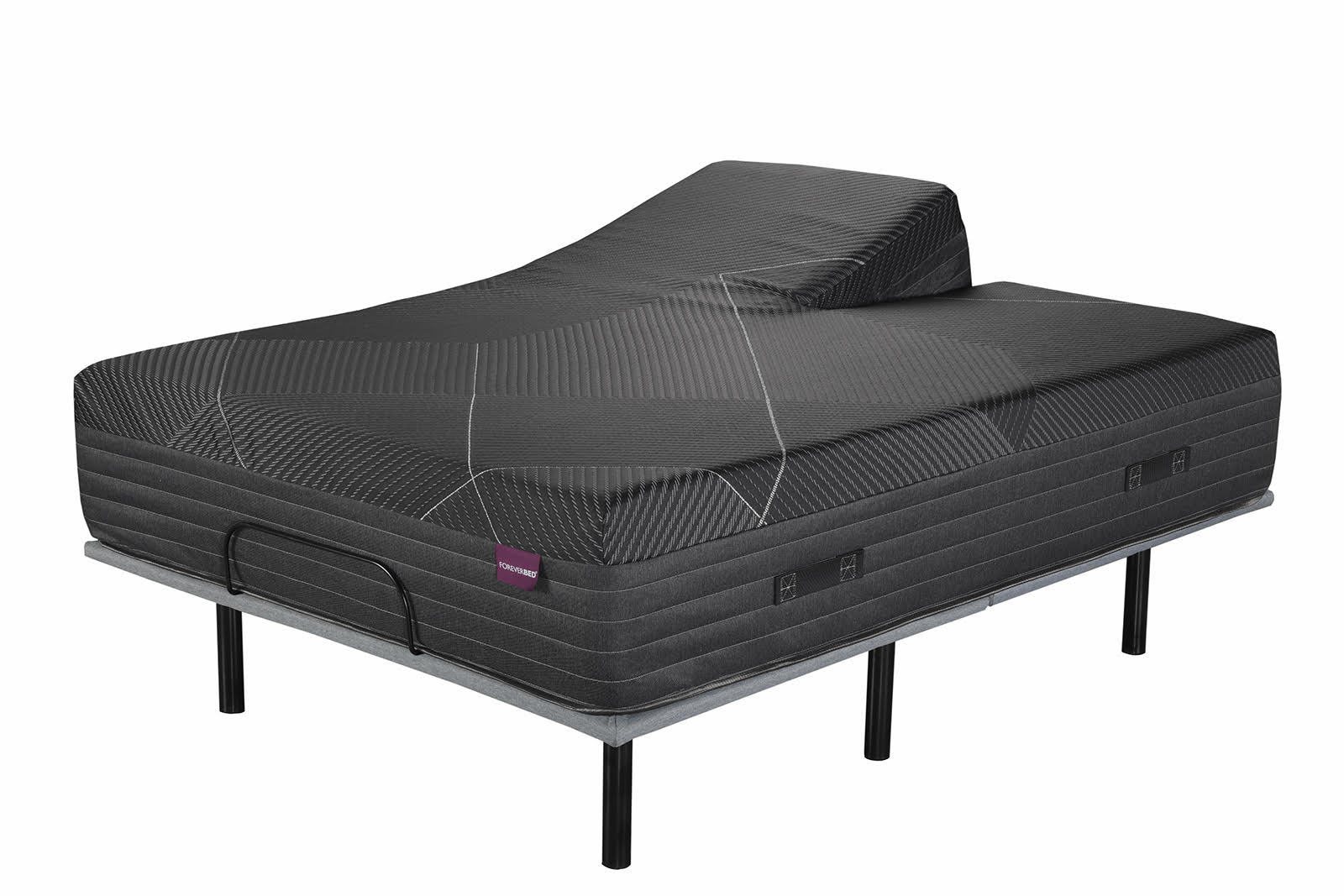 Hudson Firm Mattress by ForeverBed