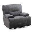 Gladiator Zero Gravity Power Recliner by Parker House SPECIAL PURCHASE/ LIMITED QUANTITES