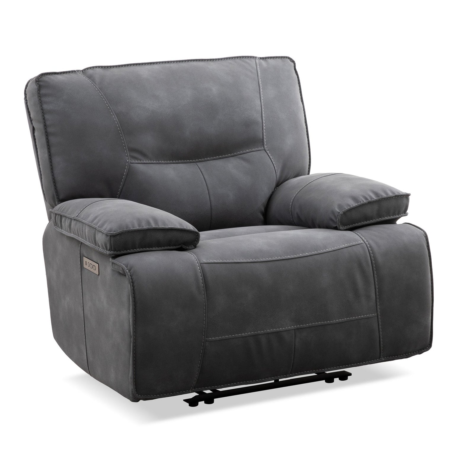 Clearance Gladiator Zero Gravity Power Recliner by Parker House