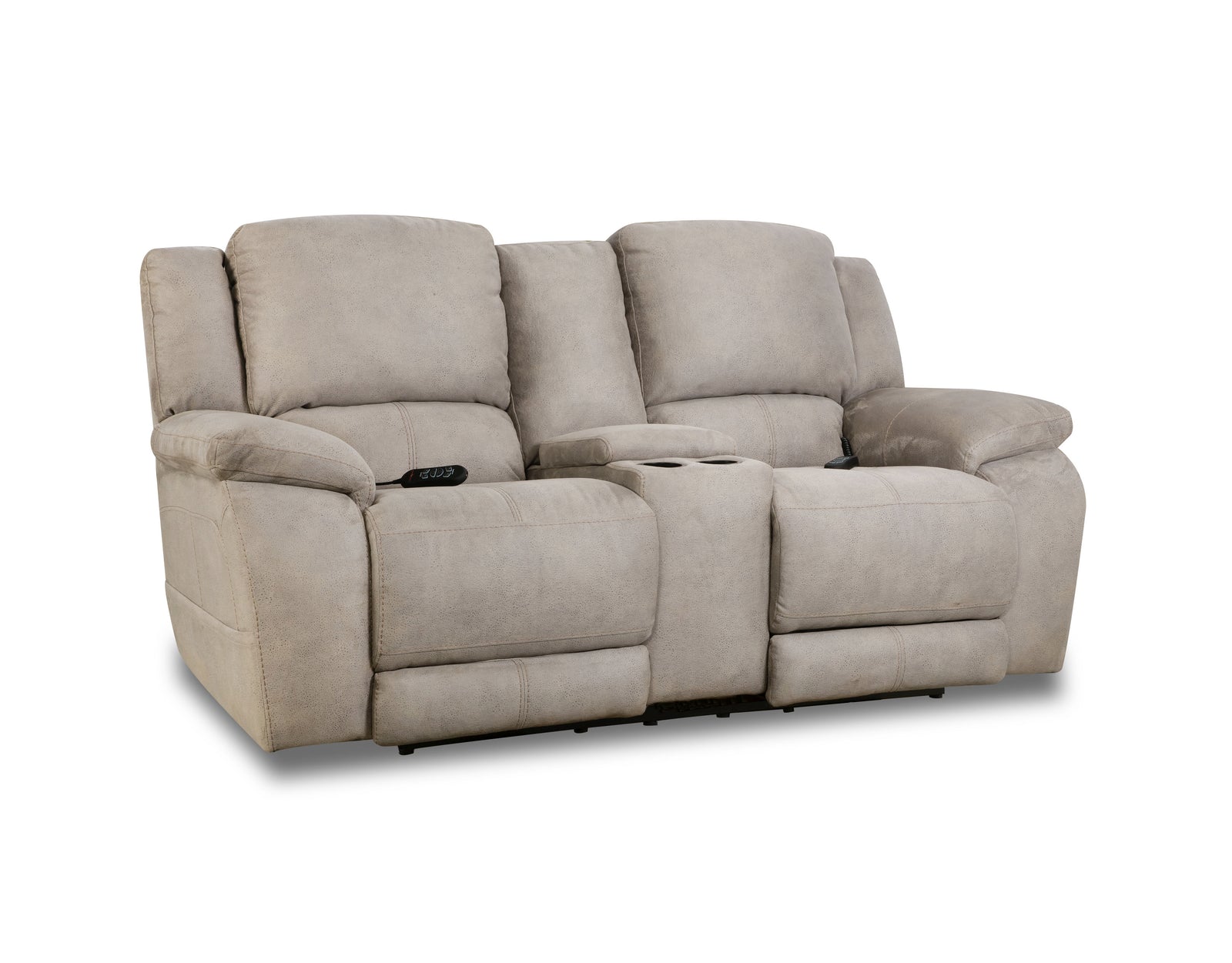 Image of Explorer Triple Power Love Seat