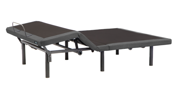The Rize Tranquility II Adjustable Bed - fultonmattress.com