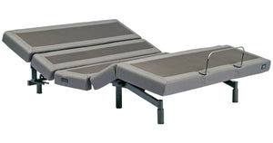 The Rize Contemporary III Adjustable Bed